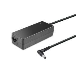 CoreParts MBA50101 adaptateur de puissance & onduleur Intérieure 75 W Noir
