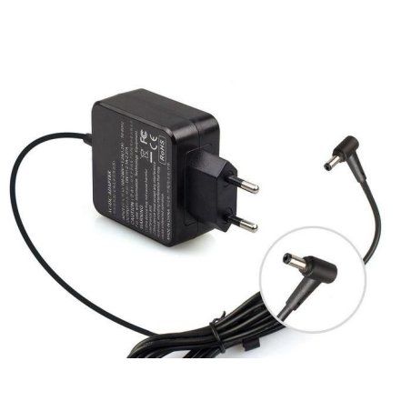CoreParts MBA50049 power adapter/inverter Indoor 45 W Black
