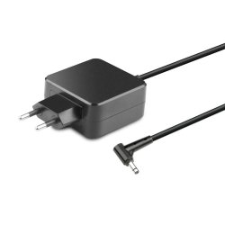 CoreParts MSPT2014 adaptateur de puissance & onduleur Intérieure 45 W Noir