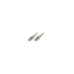 Microconnect B-FTP501 câble de réseau Gris 1 m Cat5e F/UTP (FTP)