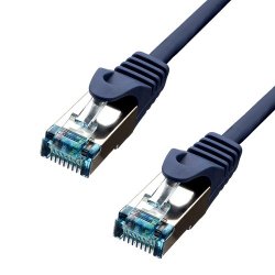 CAT6A S/FTP CU LSZH Ethernet