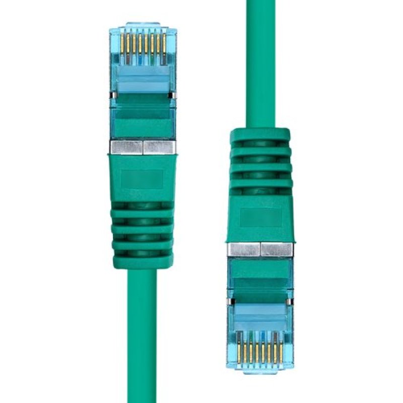 CAT6A S/FTP CU LSZH Ethernet
