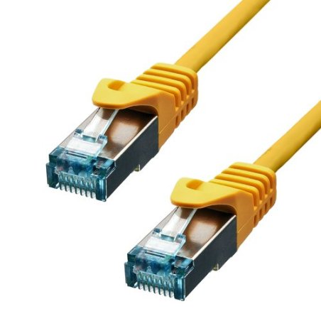 CAT6A S/FTP CU LSZH Ethernet