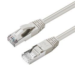 Microconnect SSTP620 câble de réseau Gris 20 m Cat6 S/FTP (S-STP)