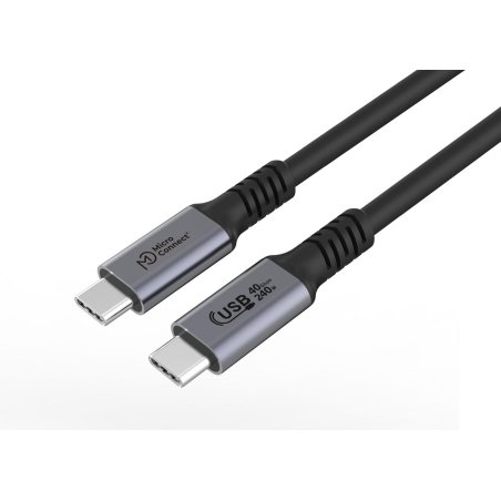 Premium USB4 Gen 3x2 USB-C