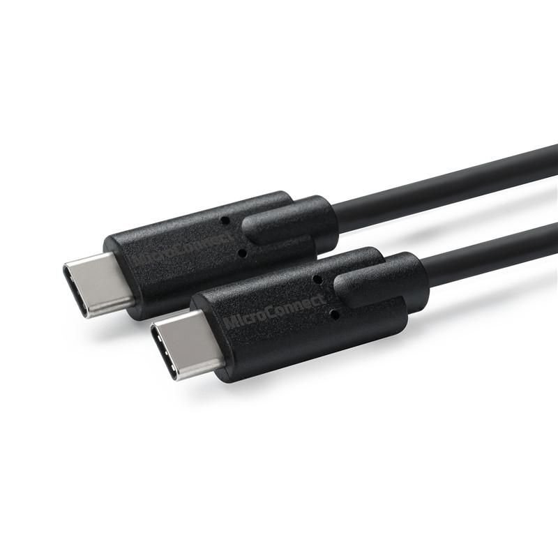USB-C 3.2 Gen2 Cable, 1m