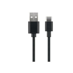 USB-C to USB2.0 A Cable, 0.5m