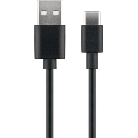USB-C to USB2.0 A Cable, 1m