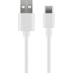 USB-C to USB2.0 A Cable, 3m