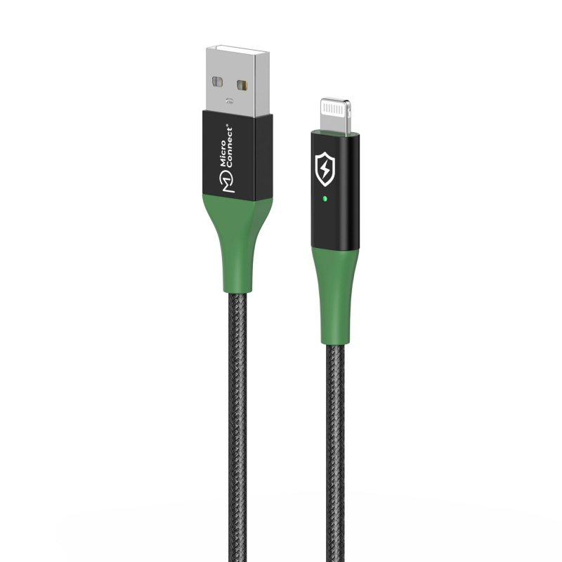 Smart Charge MFI USB-A to