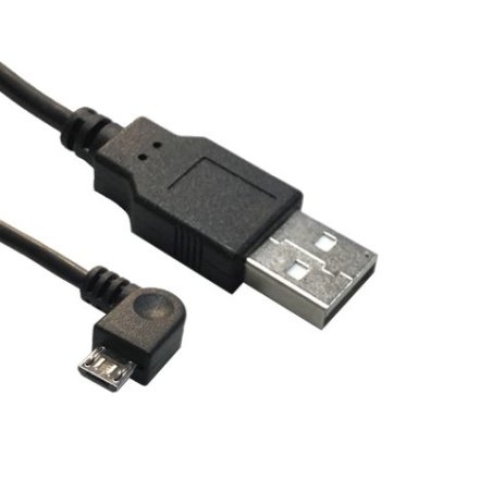 USB A to USB Micro B, Version