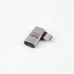 Premium USB4 Gen 3x2 USB-C