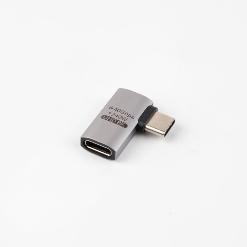 Microconnect USB4-CCFA-240W câble USB