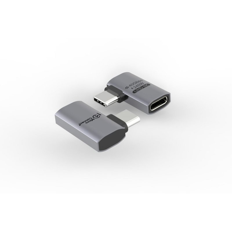 Microconnect USB4-CCFA-240W câble USB