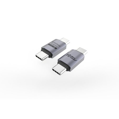 Premium USB4 Gen 3x2 USB-C