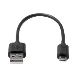 USB 2.0 Cable A to Micro B