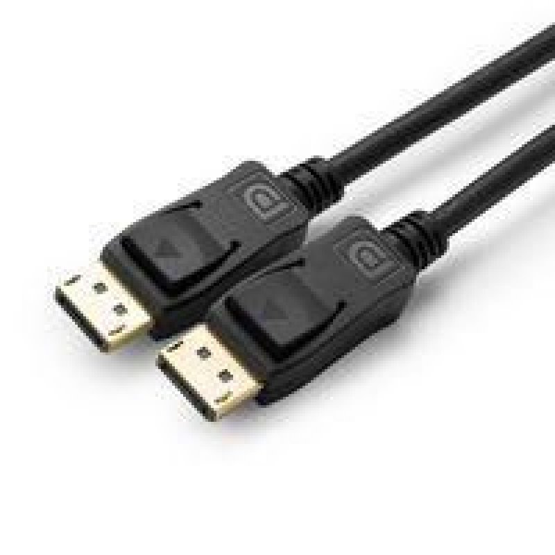 4K DisplayPort Cable 1.8