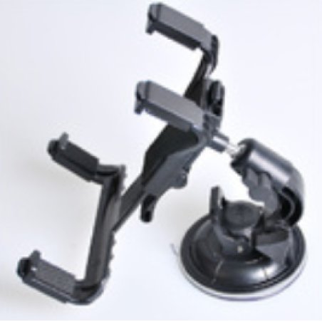 Universal Tablet Holder with