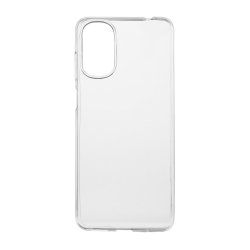 eSTUFF ES672011-BULK coque de protection pour téléphones portables Transparent