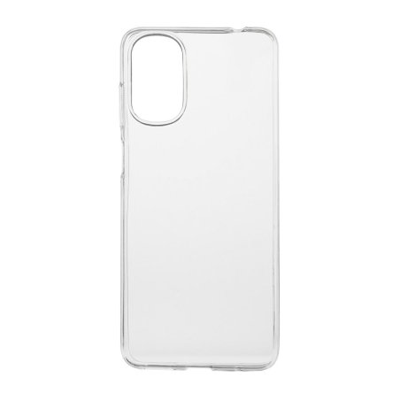 eSTUFF ES672011-BULK coque de protection pour téléphones portables Transparent