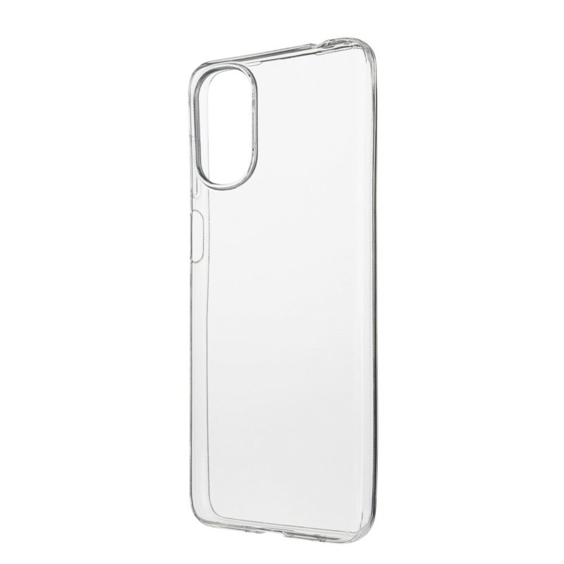 eSTUFF ES672011-BULK coque de protection pour téléphones portables Transparent