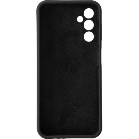 eSTUFF ES673214-BULK coque de protection pour téléphones portables 16,8 cm (6.6") Housse Noir