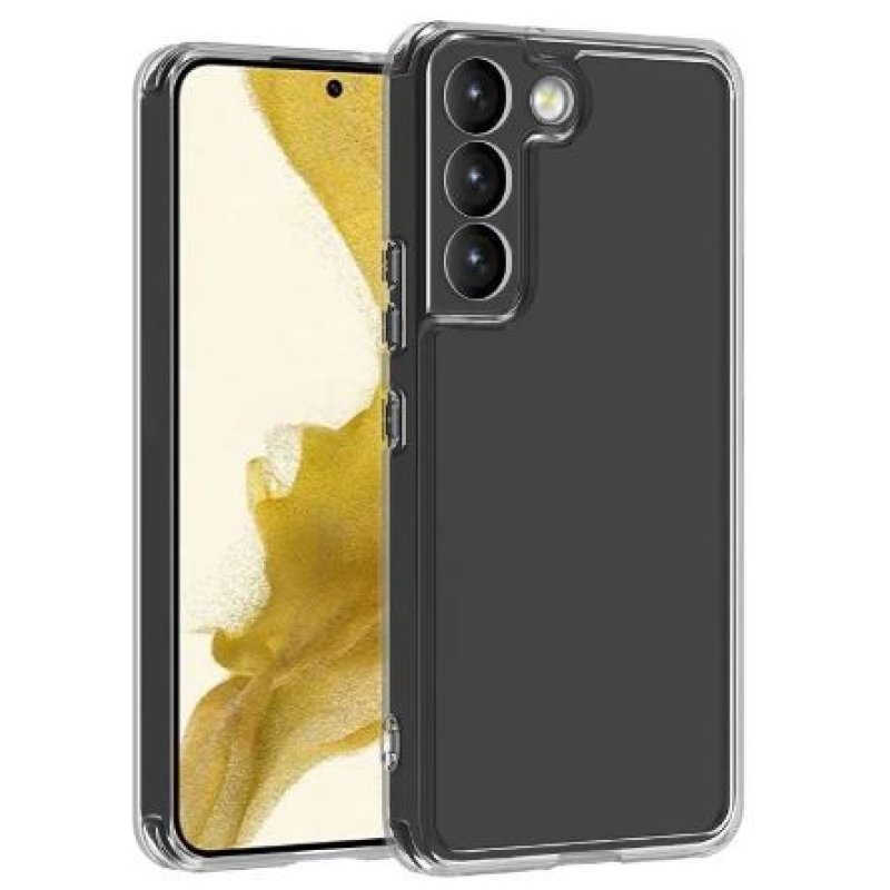 eSTUFF ES673115-BULK mobile phone case Transparent