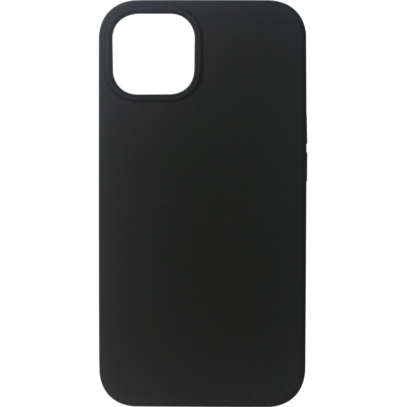 eSTUFF ES67150036 coque de protection pour téléphones portables 15,5 cm (6.1") Housse Noir
