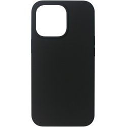 eSTUFF ES67150037 coque de protection pour téléphones portables 15,5 cm (6.1") Housse Noir