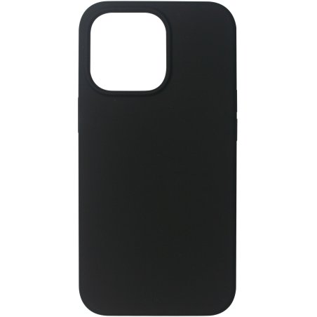 eSTUFF ES67150037 coque de protection pour téléphones portables 15,5 cm (6.1") Housse Noir