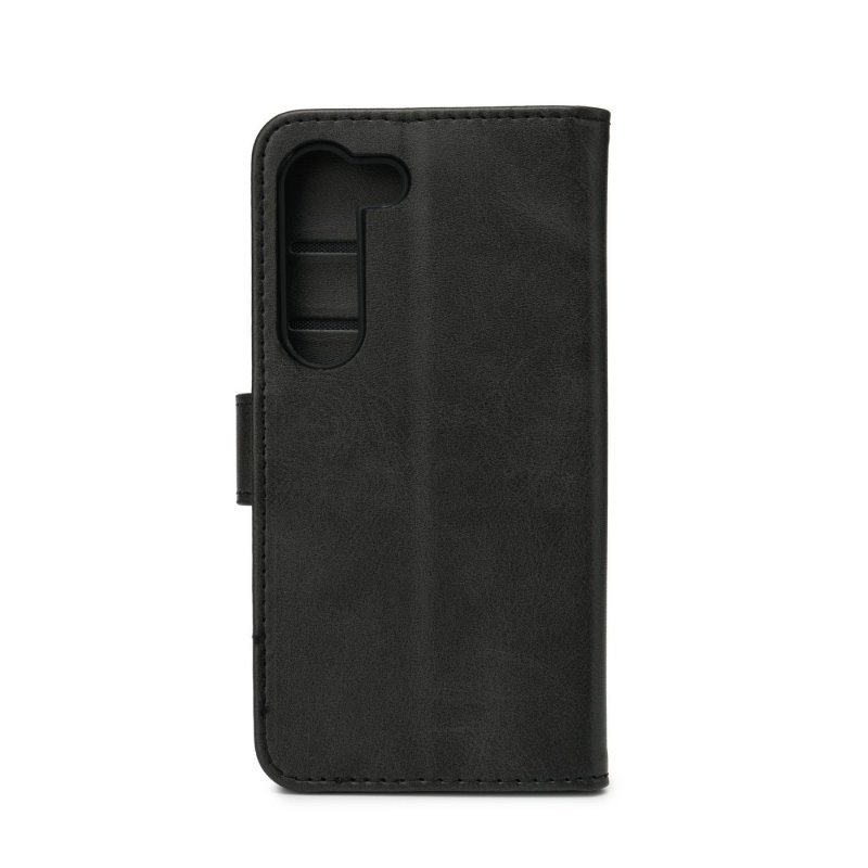 eSTUFF ES67340005-BULK mobile phone case Wallet case Black
