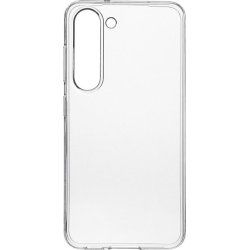 eSTUFF ES673110-BULK coque de protection pour téléphones portables 15,5 cm (6.1") Housse Transparent