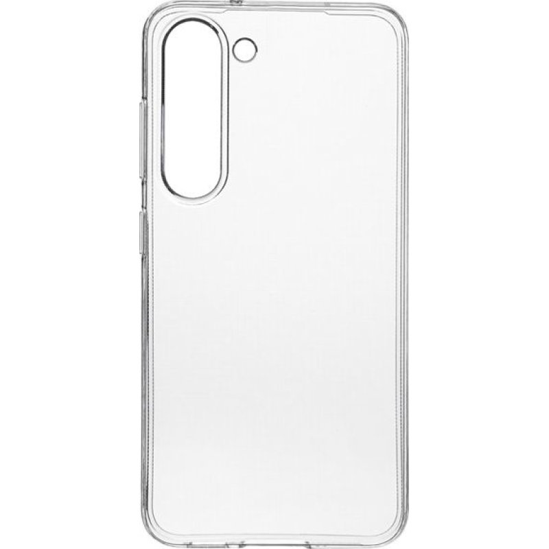 eSTUFF ES673110-BULK coque de protection pour téléphones portables 15,5 cm (6.1") Housse Transparent