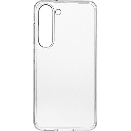 eSTUFF ES673110-BULK coque de protection pour téléphones portables 15,5 cm (6.1") Housse Transparent