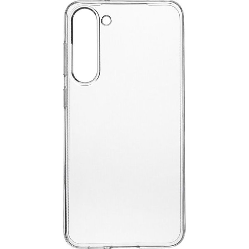 eSTUFF ES673101-BULK mobile phone case 16.8 cm (6.6") Cover Transparent