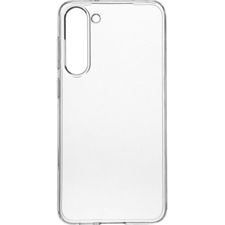 eSTUFF ES673101-BULK mobile phone case 16.8 cm (6.6") Cover Transparent
