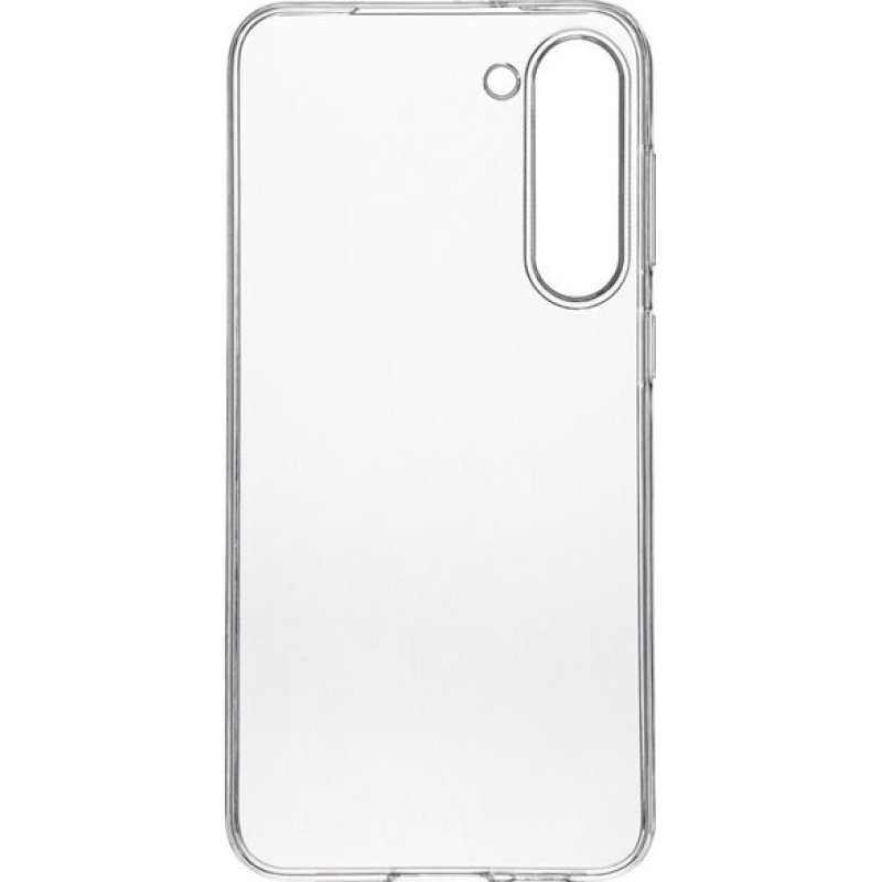eSTUFF ES673101-BULK mobile phone case 16.8 cm (6.6") Cover Transparent