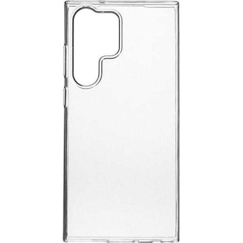 eSTUFF ES673102-BULK coque de protection pour téléphones portables 17,3 cm (6.8") Housse Transparent