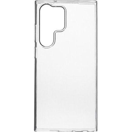 eSTUFF ES673102-BULK mobile phone case 17.3 cm (6.8") Cover Transparent