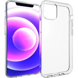 eSTUFF ES67100035 mobile phone case 13.7 cm (5.4") Cover Transparent