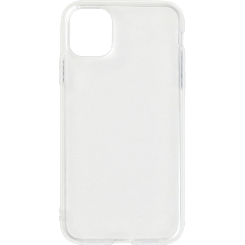 eSTUFF ES67100029-BULK coque de protection pour téléphones portables Transparent