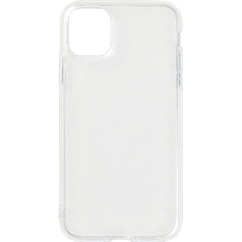 eSTUFF ES67100029-BULK mobile phone case Transparent