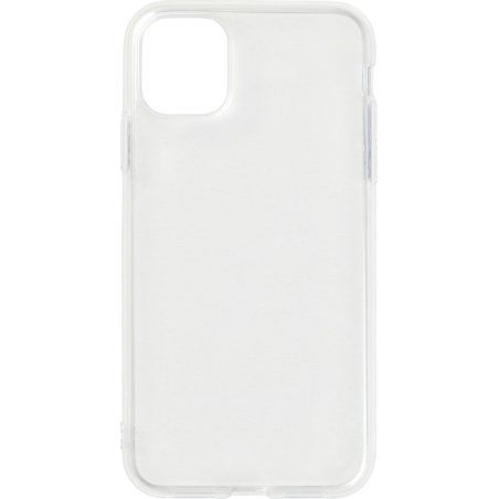 eSTUFF ES67100029-BULK mobile phone case Transparent