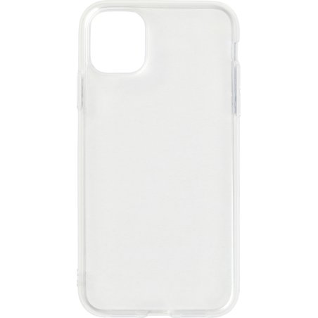 eSTUFF ES67100029 mobile phone case Transparent
