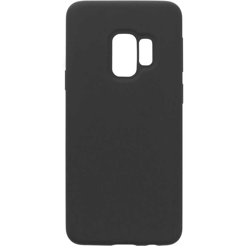 eSTUFF ES673000-BULK coque de protection pour téléphones portables Housse Noir