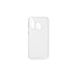 eSTUFF ES673041-BULK mobile phone case Cover Transparent