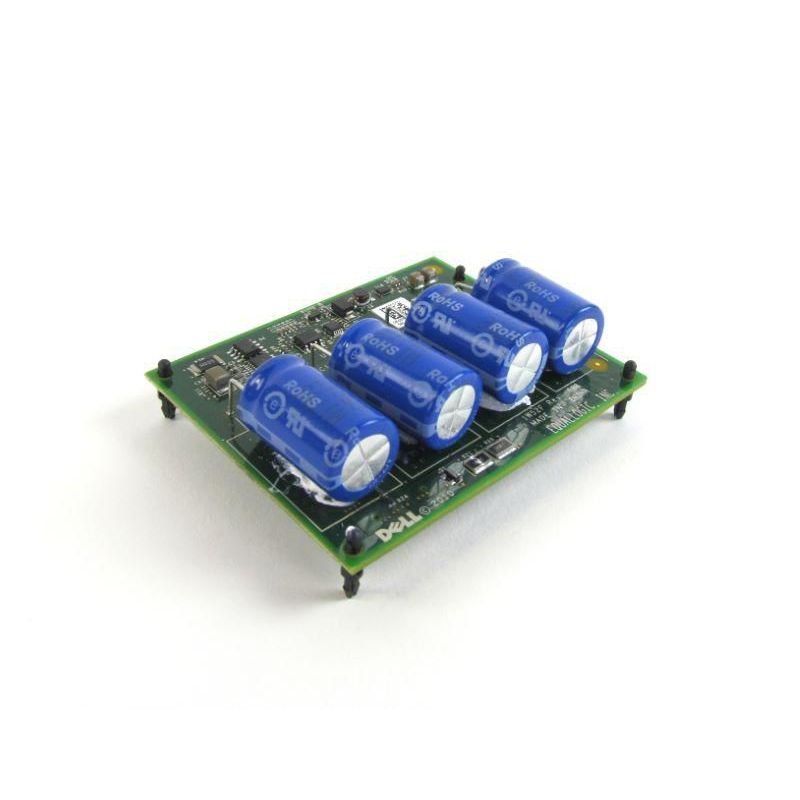 Controller battery backup