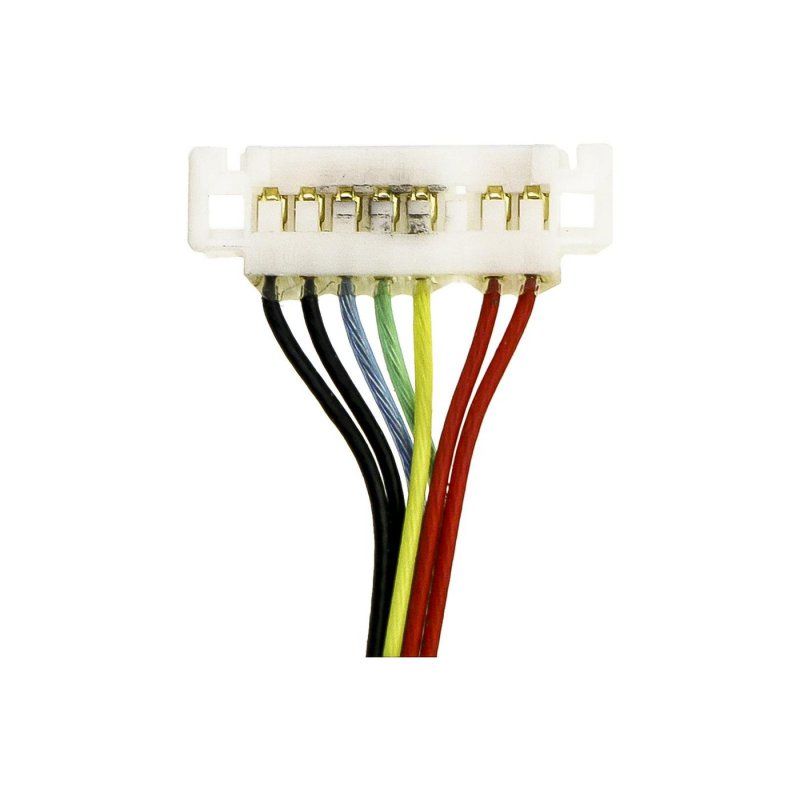 CoreParts MBXAS-BA0268 laptop spare part Battery