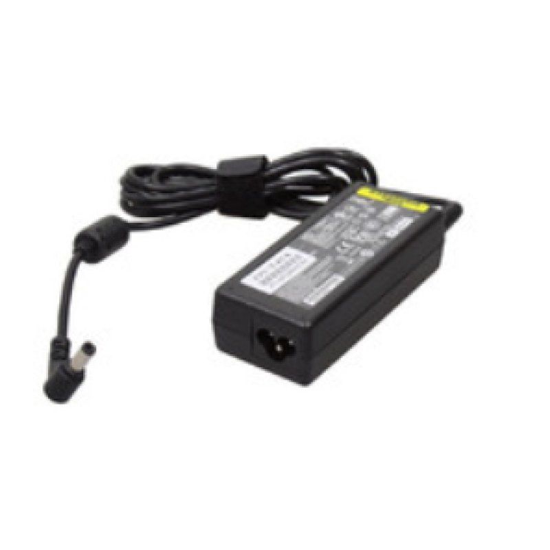 ASUS 04G2660031N1 adaptateur de puissance & onduleur Intérieure 65 W Noir