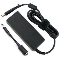 CoreParts MBA50005 power adapter/inverter Indoor 65 W Black